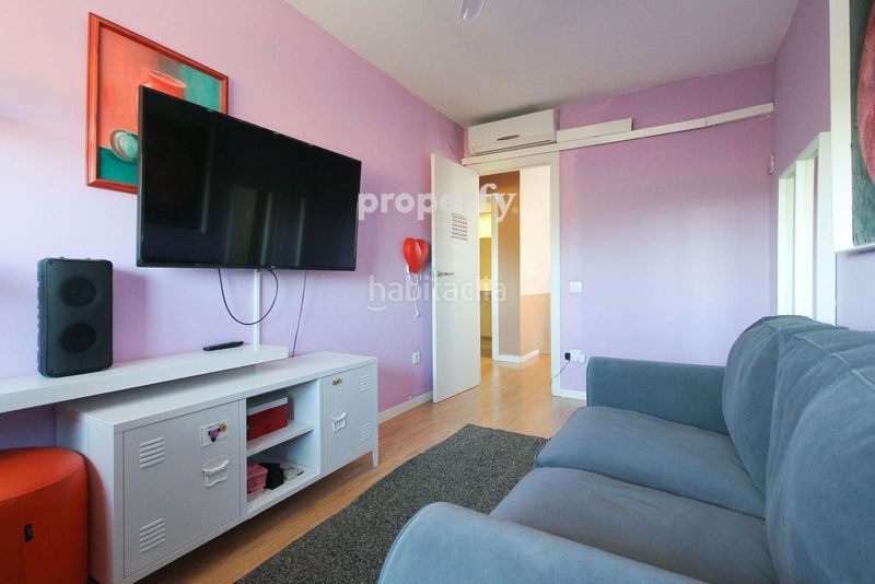 Foto dfa4acca-25c7-4656-9bd8-dcd9a047043c. Casa adossada amb calefacció aparcament piscina a Roca del Vallès (La)