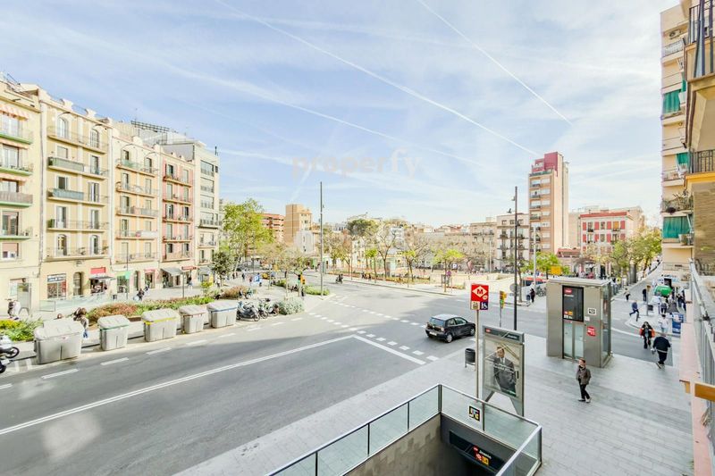 Foto 639a50b7-8def-4523-80da-f42823124942. Pis amb calefacció a El Camp d´en Grassot i Gràcia Nova Barcelona