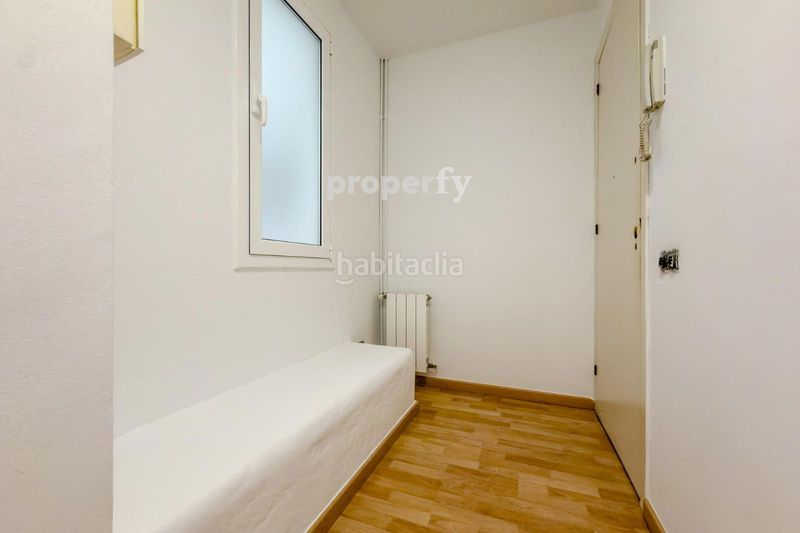 Foto f65ec2ad-a185-4556-afad-5052e91818ad. Pis amb calefacció a El Camp d´en Grassot i Gràcia Nova Barcelona