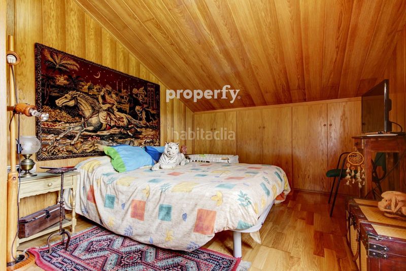 Foto 192b8d6a-8c41-4458-a184-5ea3e7557e95. Chalet  independiente con piscina y vistas en Viladrau