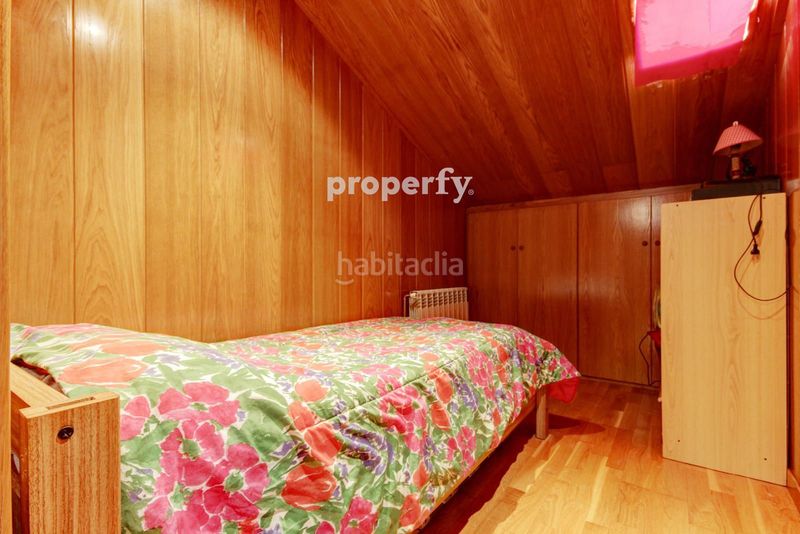 Foto 5106e0f0-4509-4aa1-b97e-daa0fa82d6e7. Chalet  independiente con piscina y vistas en Viladrau