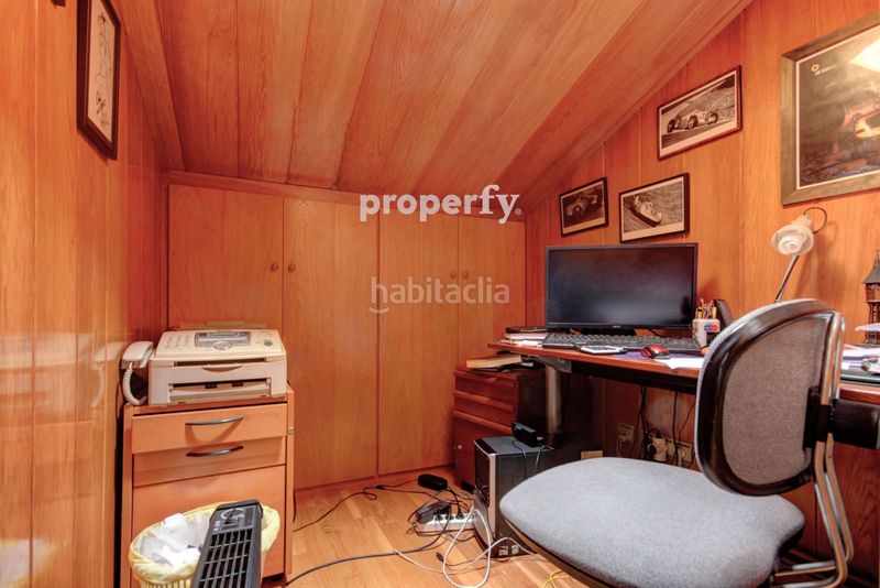 Foto 7d202b06-7087-4bc4-991a-79ca63132ca6. Chalet  independiente con piscina y vistas en Viladrau