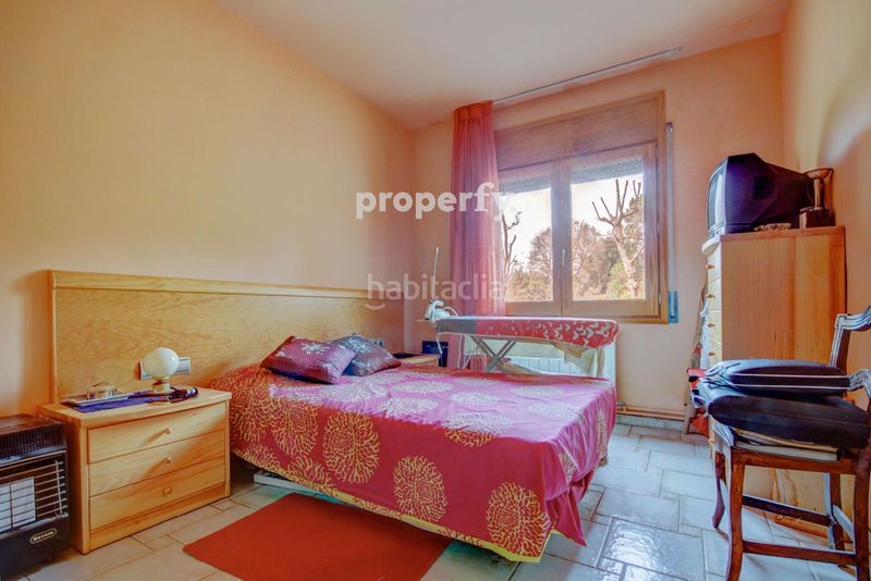 Foto 85dd3b13-b20b-4100-881c-358a2cf764fd. Chalet  independiente con piscina y vistas en Viladrau