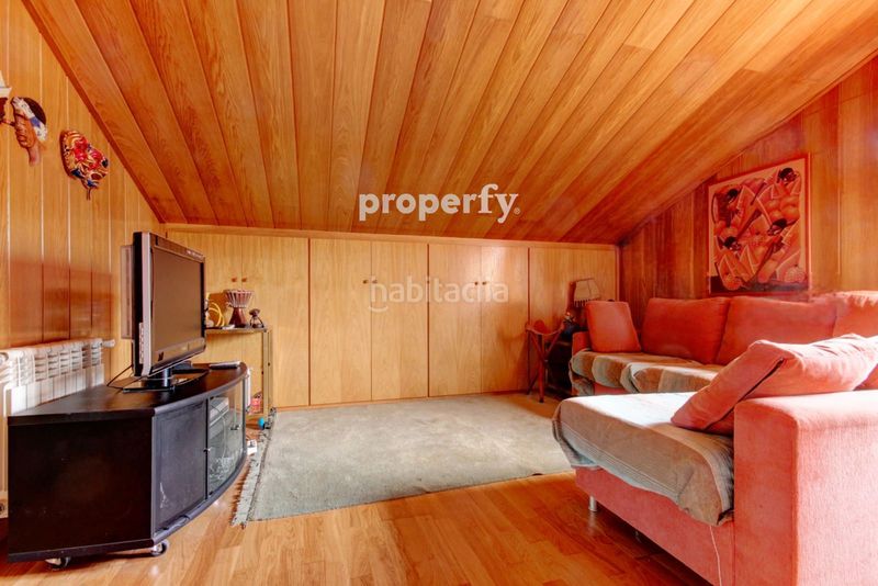 Foto af96a522-c399-4449-b701-26edfd34395e. Chalet  independiente con piscina y vistas en Viladrau