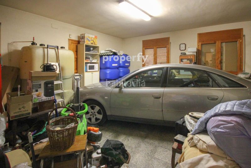 Foto e284b435-8061-4700-b84e-a2badff2cfc6. Chalet  independiente con piscina y vistas en Viladrau