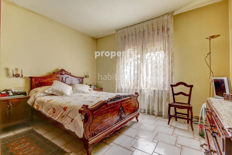 Foto eb77e7e8-2403-49bb-8688-7a783134d134. Chalet  independiente con piscina y vistas en Viladrau