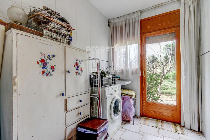 Foto ee89a915-f8ee-4660-94ca-f20b1b50528d. Chalet  independiente con piscina y vistas en Viladrau