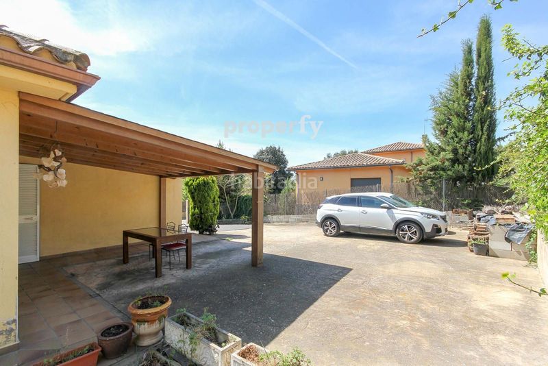 Foto 0ad47e42-9dd0-409b-9c4d-b39dc234e6f6. Xalet amb calefacció aparcament piscina a Seva