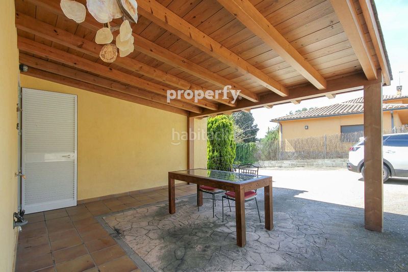 Foto 117e646e-569b-42e5-a554-f58d53978e6d. Xalet amb calefacció aparcament piscina a Seva