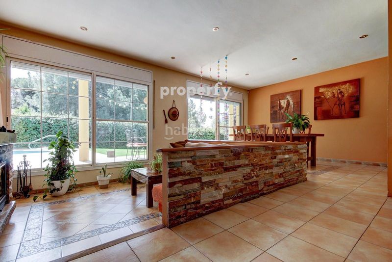 Foto 5530694f-9463-47f1-9056-4bd13923cb19. Xalet amb calefacció aparcament piscina a Seva