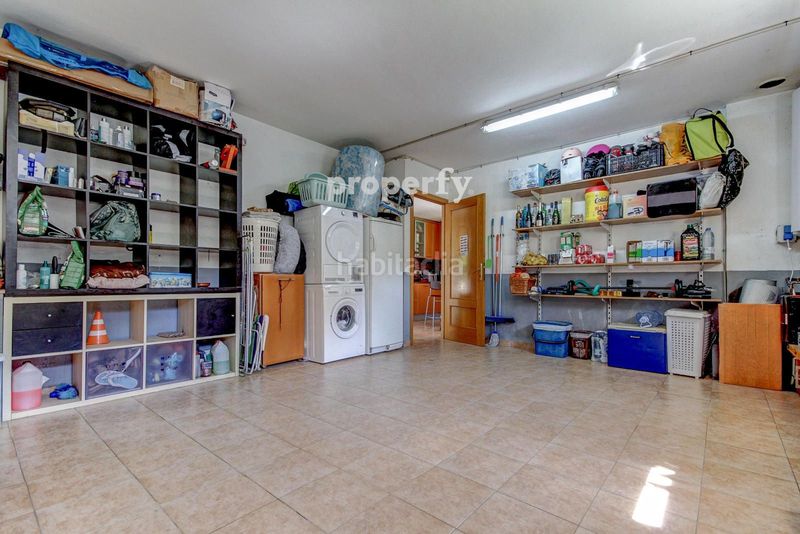 Foto 5a04a149-ee64-42d0-bdc8-b9525a8bfe01. Xalet amb calefacció aparcament piscina a Seva