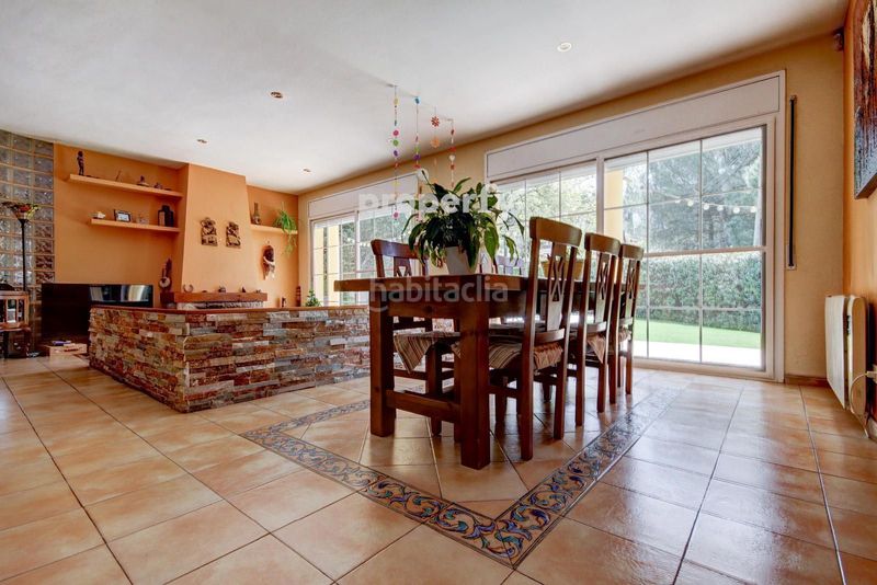 Foto 5cd00d9b-0a82-44de-8764-c46b1b26a334. Xalet amb calefacció aparcament piscina a Seva