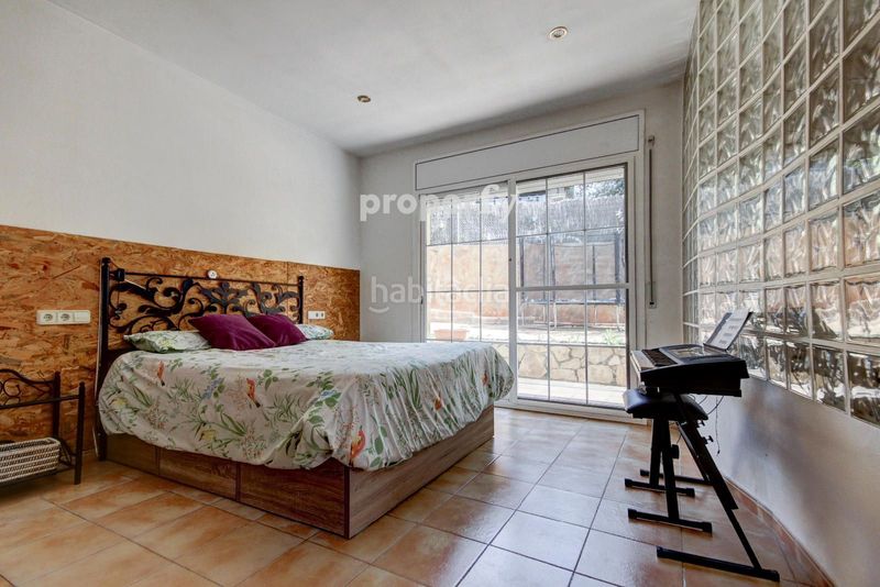 Foto 7adff1f8-83fa-4ee0-a330-65fef94e5ce2. Xalet amb calefacció aparcament piscina a Seva