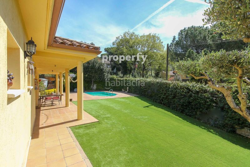 Foto be95efc3-29ba-4988-8a6e-1f53c9c773aa. Xalet amb calefacció aparcament piscina a Seva