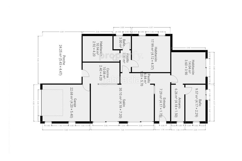Foto f1519de6-0864-4947-9fda-f8534f208db9. Xalet amb calefacció aparcament piscina a Seva