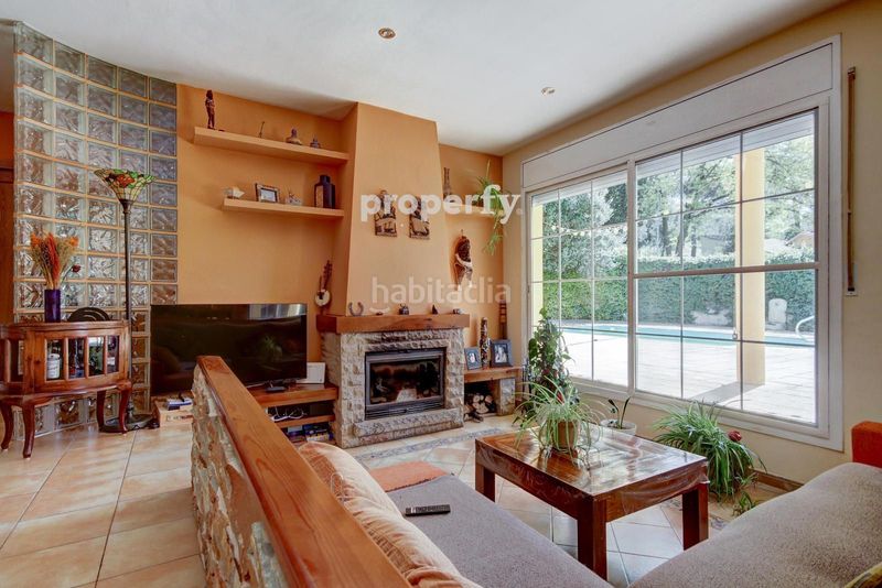 Foto ff87132b-97c6-463a-bd0d-756a7ee2b931. Xalet amb calefacció aparcament piscina a Seva