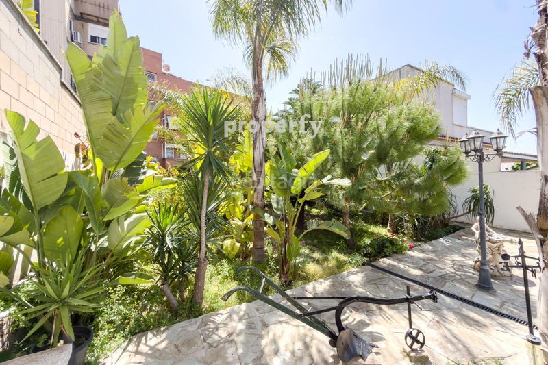 Foto 088b9f68-3ab0-4b7b-9086-22ddc885311c. Xalet amb calefacció aparcament a Sant Joan-TV3 Sant Joan Despí