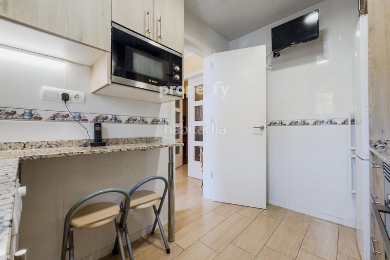 Foto 178232de-7c96-4513-9b1f-162323259c92. Xalet amb calefacció aparcament a Sant Joan-TV3 Sant Joan Despí