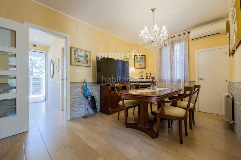 Foto 379d01e7-d6ee-477e-8ba4-5c1787e21e44. Xalet amb calefacció aparcament a Sant Joan-TV3 Sant Joan Despí