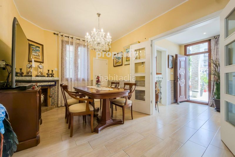 Foto 428587f4-c88a-4714-a227-82e2593b3d69. Xalet amb calefacció aparcament a Sant Joan-TV3 Sant Joan Despí