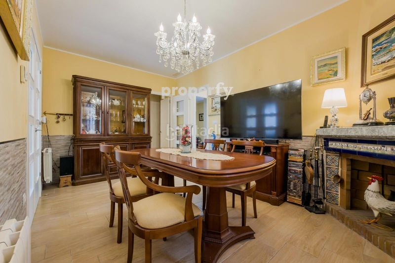 Foto 4c64dafe-2f56-429b-a452-fbc967aedb77. Xalet amb calefacció aparcament a Sant Joan-TV3 Sant Joan Despí