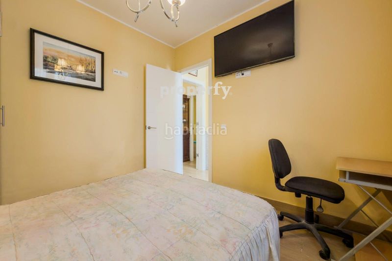 Foto 6198a288-6ef2-420e-b036-5c88bfd65503. Xalet amb calefacció aparcament a Sant Joan-TV3 Sant Joan Despí