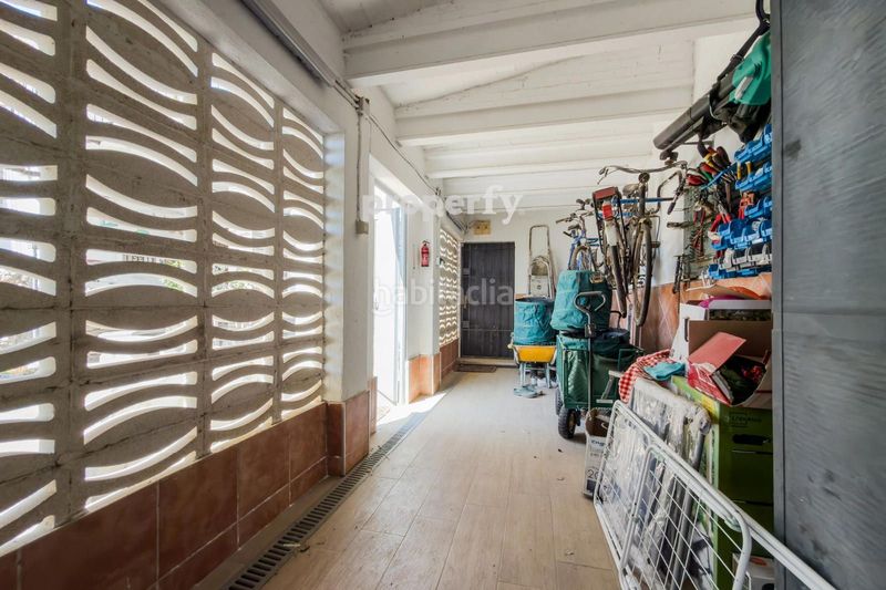 Foto 68af3620-7a1d-40b8-8bc0-bf94378b1c5b. Xalet amb calefacció aparcament a Sant Joan-TV3 Sant Joan Despí