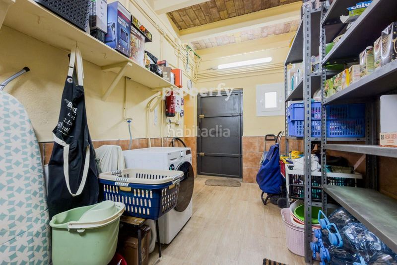 Foto 7f30110e-6ba5-45f0-a926-5ed834735d8c. Xalet amb calefacció aparcament a Sant Joan-TV3 Sant Joan Despí