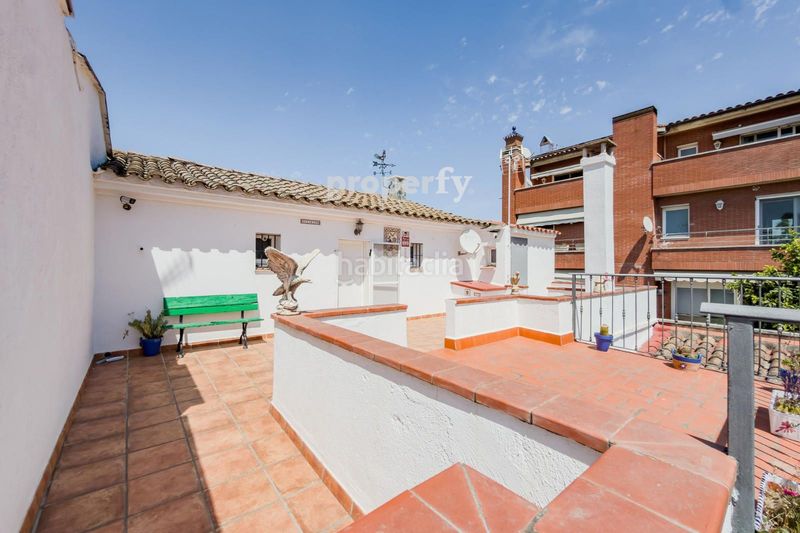 Foto 90c2006a-7fb3-4c8a-81e8-5801f173cbb1. Xalet amb calefacció aparcament a Sant Joan-TV3 Sant Joan Despí