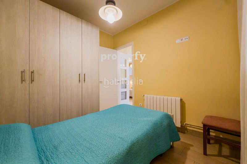 Foto 967b057b-1251-44d7-bf56-aee6c20b38e1. Xalet amb calefacció aparcament a Sant Joan-TV3 Sant Joan Despí