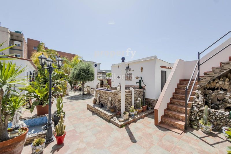 Foto 99e42f1e-c16f-44d9-92ad-65d7a64bcec5. Xalet amb calefacció aparcament a Sant Joan-TV3 Sant Joan Despí