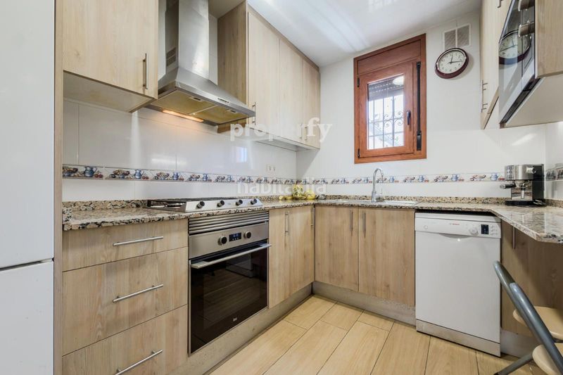 Foto a84c0227-cd09-4e4a-a8c9-8d336bd96c63. Xalet amb calefacció aparcament a Sant Joan-TV3 Sant Joan Despí