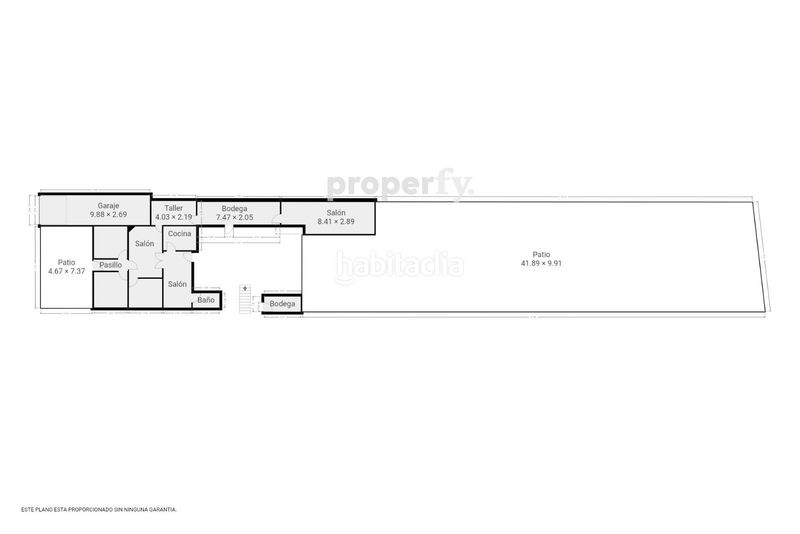 Foto b28bec56-8e70-4d81-a85b-80da749ae387. Xalet amb calefacció aparcament a Sant Joan-TV3 Sant Joan Despí