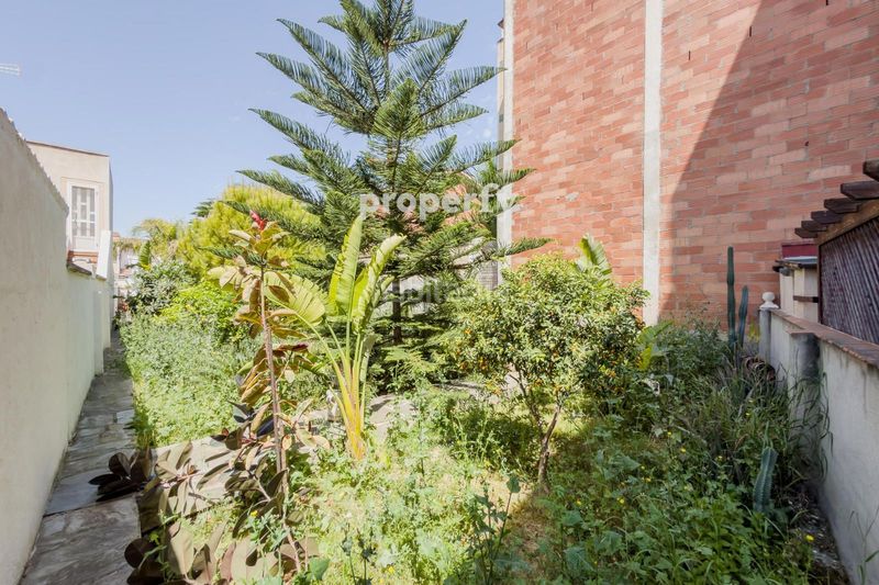 Foto d055ad1e-cc3d-43a8-94d2-77c8950915e9. Xalet amb calefacció aparcament a Sant Joan-TV3 Sant Joan Despí