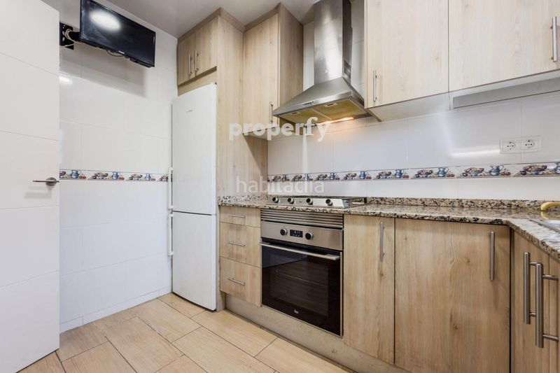 Foto f3b371cd-e9cf-4bcb-b3fc-ef79dc681a1e. Xalet amb calefacció aparcament a Sant Joan-TV3 Sant Joan Despí