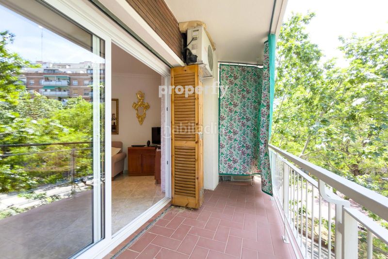 Foto d28fcb1a-5e01-4d34-a17f-2de9a7dc4b02. Pis amb calefacció aparcament a La Nova Esquerra de l´Eixample Barcelona
