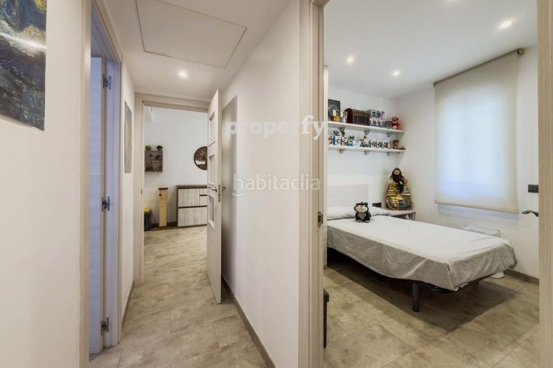 Foto f05f3630-f9a1-45ed-8318-4898305d9984. Pis amb calefacció a El Camp de l´Arpa del Clot Barcelona