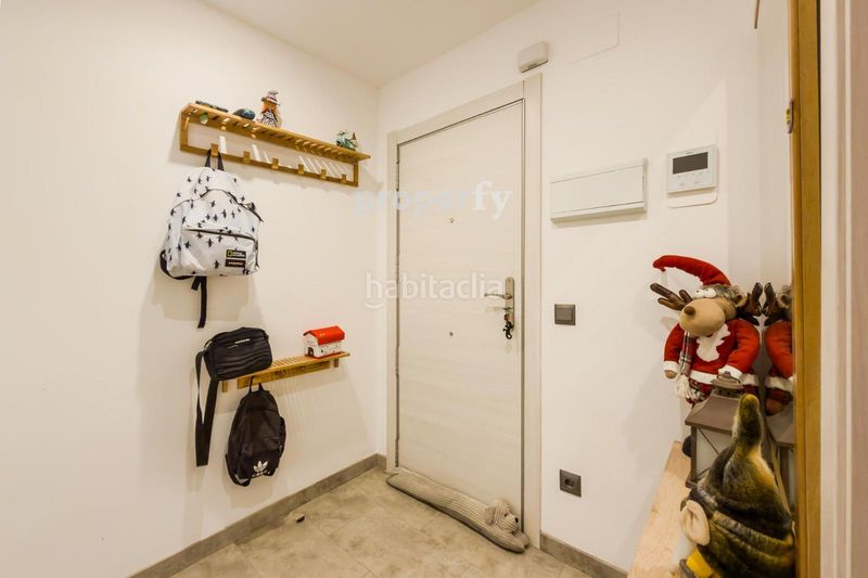 Foto f8981109-b9b1-4db9-a115-e0f905e38484. Pis amb calefacció a El Camp de l´Arpa del Clot Barcelona