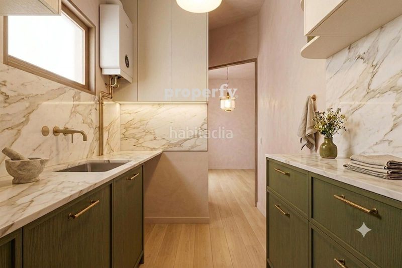 Foto 449b5868-1853-4a1a-97cb-eeea9044449e. Pis a Sant Ramon - Maternitat Barcelona