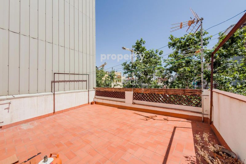 Foto 5bef4108-2ffb-4b0b-920d-e6d89945e038. Pis a Sant Ramon - Maternitat Barcelona