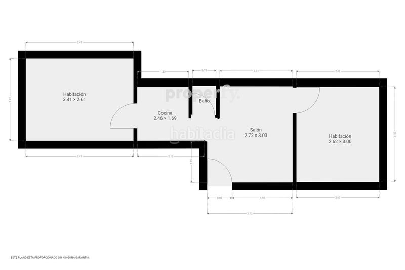 Foto 79654127-84c0-4753-a035-c2d09f92a484. Pis a Sant Ramon - Maternitat Barcelona