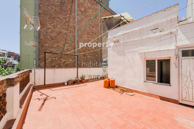 Foto c720a127-eb4a-4625-82a7-c08d045cd87c. Pis a Sant Ramon - Maternitat Barcelona