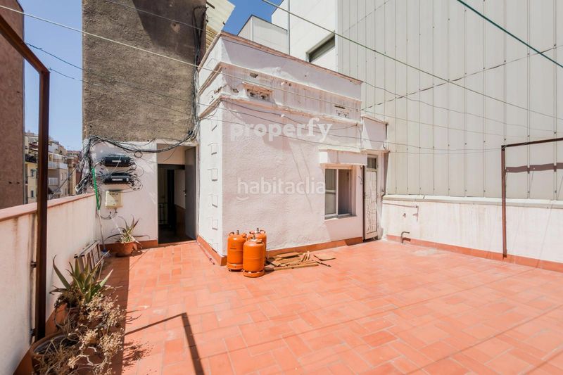 Foto f5fa122b-a17d-4a8a-acbd-846fc0d948a0. Pis a Sant Ramon - Maternitat Barcelona
