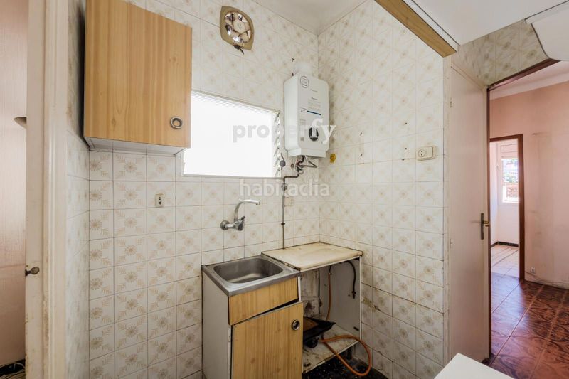 Foto fee0432b-e08e-44ea-8809-3b59a91faf4b. Pis a Sant Ramon - Maternitat Barcelona
