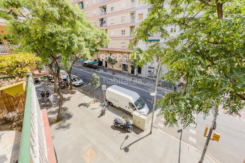 Foto 1bc2c786-8f25-4e2d-b2e7-e3ceb5758fc2. Pis amb calefacció a Congrés - Indians Barcelona