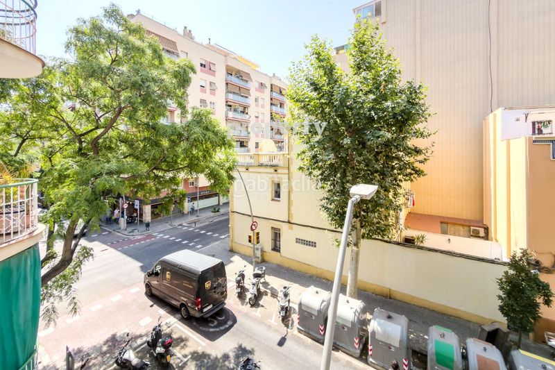 Foto d1780562-4f84-4521-ba83-15dd85a9c763. Pis amb calefacció a Congrés - Indians Barcelona