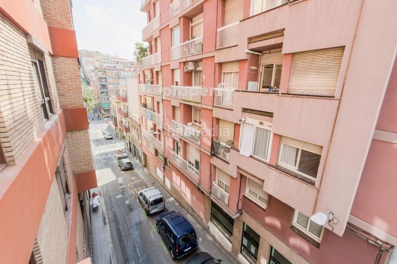 Foto 59494fb0-fbaa-457d-a99b-2896804f9d1e. Pis amb calefacció a Vallcarca - Penitents Barcelona