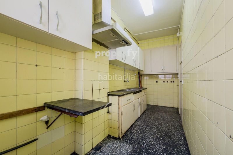 Foto b22822a8-c78d-4e62-a7c6-454755c238f0. Pis amb calefacció a Vallcarca - Penitents Barcelona