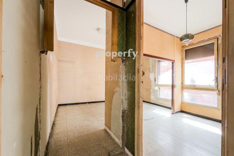 Foto c0ac3dcd-9638-46e5-a176-c4a7b9a9a11b. Pis amb calefacció a Vallcarca - Penitents Barcelona