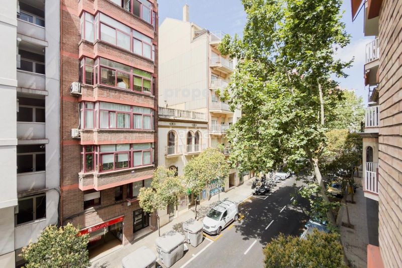 Foto ed49cc58-171f-4e11-9ea2-6cad7fc36610. Pis amb calefacció a Vallcarca - Penitents Barcelona